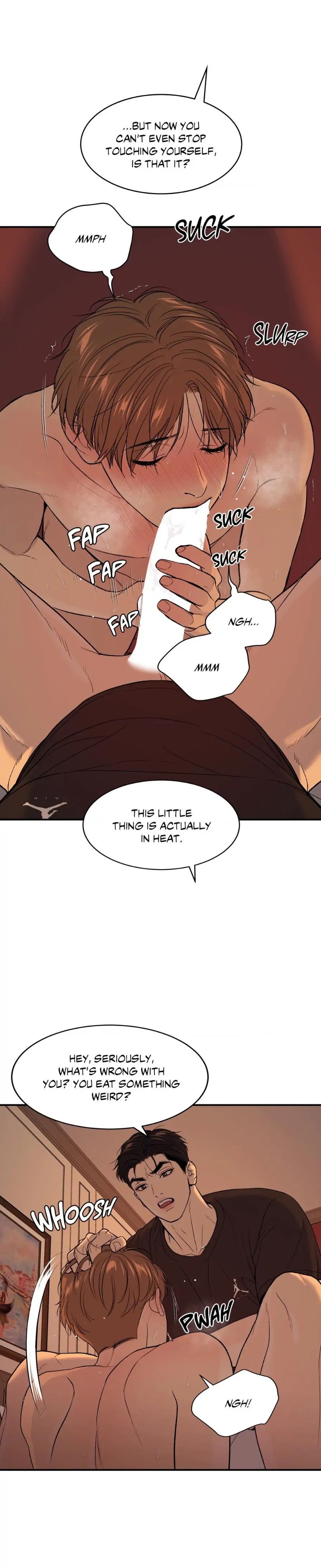 Read Jinx chapter 39.1 image 9 on Lezhin