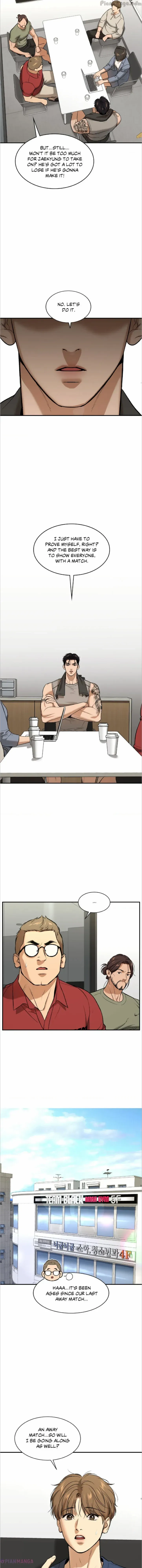 Read Jinx chapter 39 image 11 on Lezhin