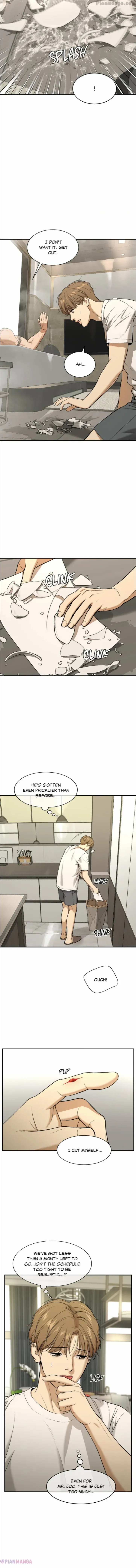 Read Jinx chapter 39 image 14 on Lezhin