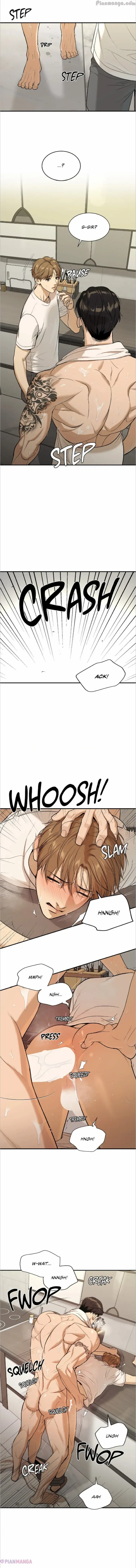 Read Jinx chapter 39 image 15 on Lezhin