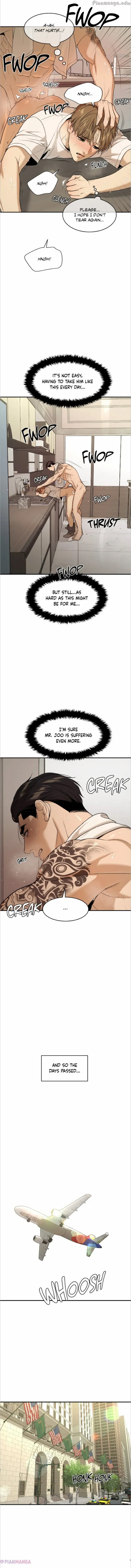Read Jinx chapter 39 image 16 on Lezhin