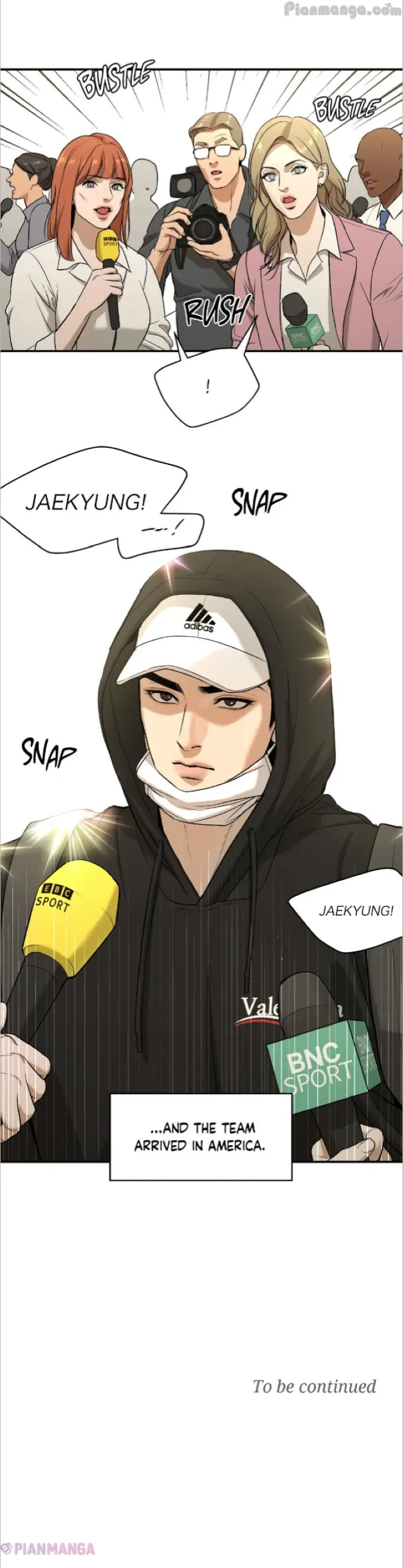 Read Jinx chapter 39 image 17 on Lezhin