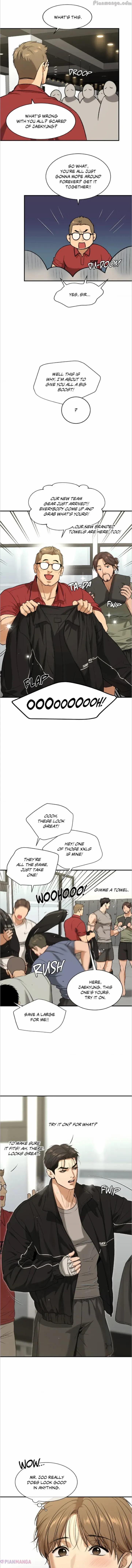 Read Jinx chapter 39 image 2 on Lezhin