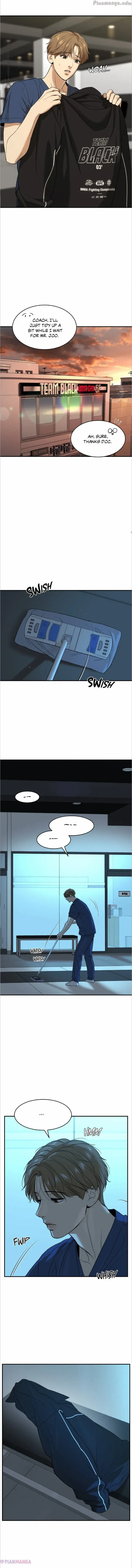 Read Jinx chapter 39 image 5 on Lezhin