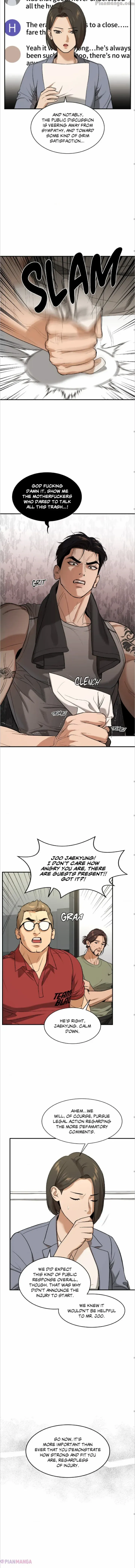 Read Jinx chapter 39 image 9 on Lezhin