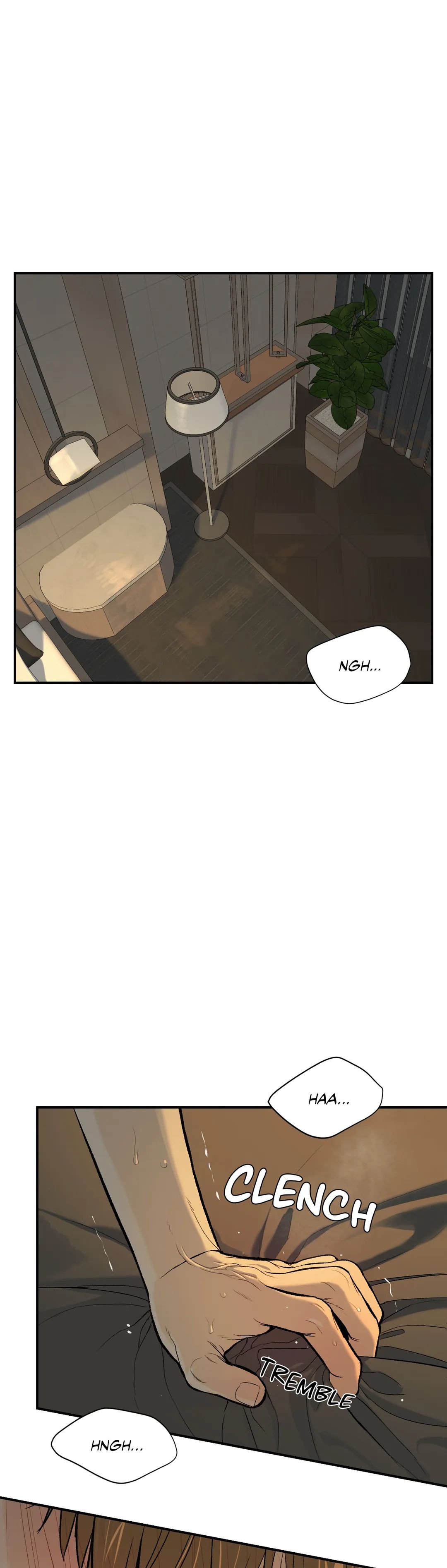 Read Jinx chapter 4.1 image 1 on Lezhin