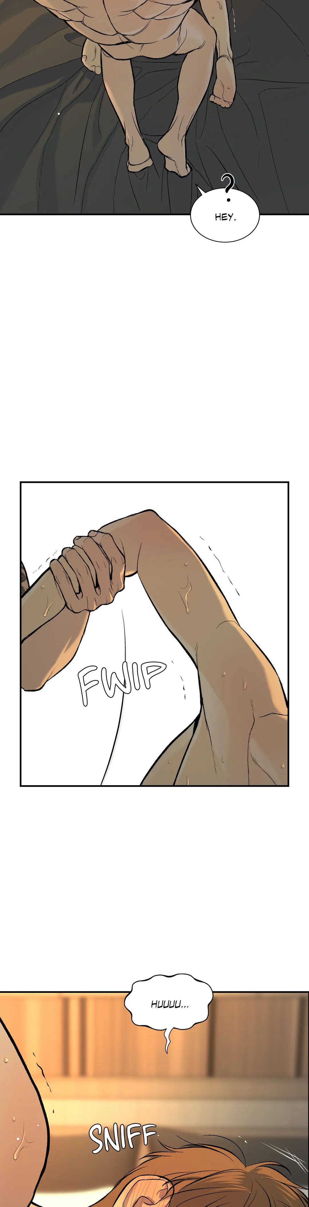 Read Jinx chapter 4.1 image 10 on Lezhin
