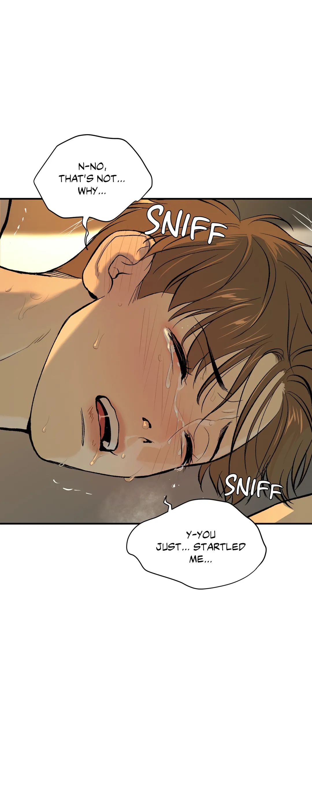 Read Jinx chapter 4.1 image 12 on Lezhin