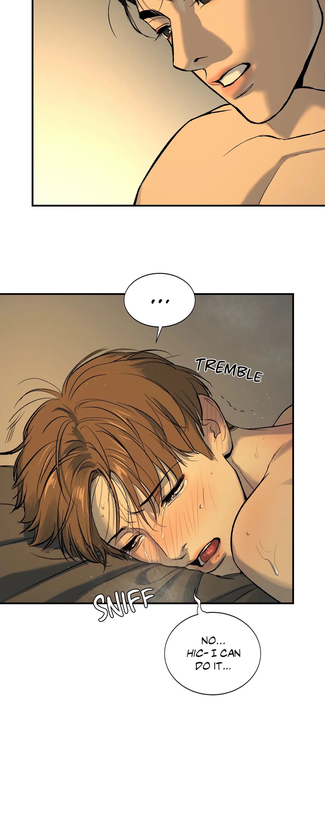 Read Jinx chapter 4.1 image 15 on Lezhin