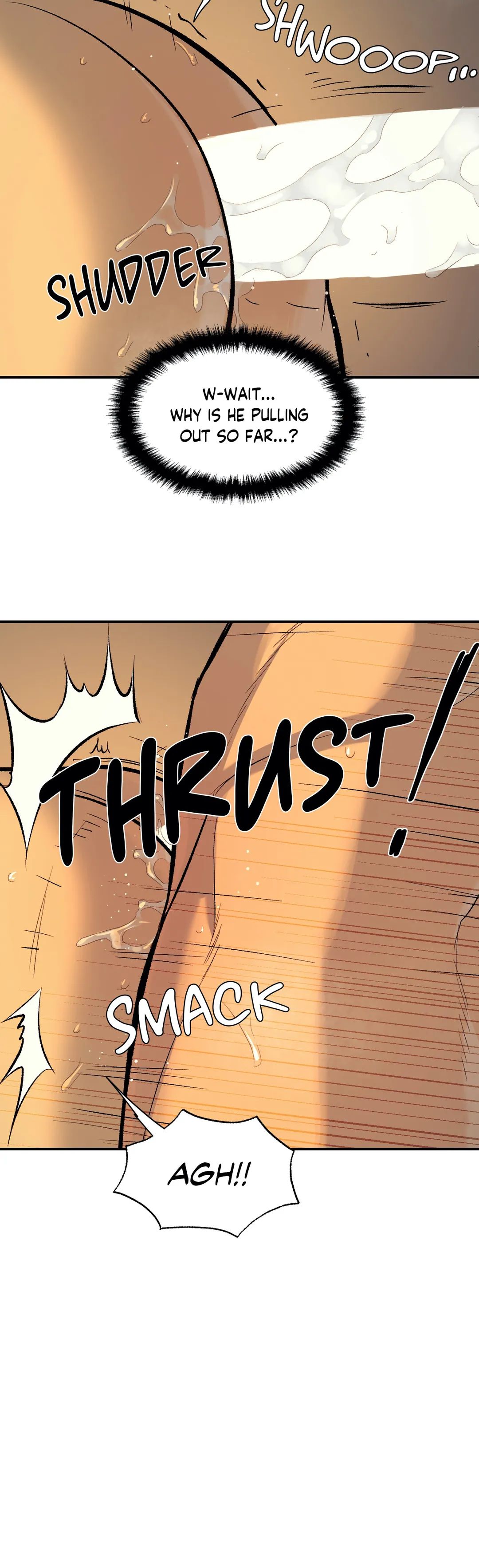 Read Jinx chapter 4.1 image 19 on Lezhin