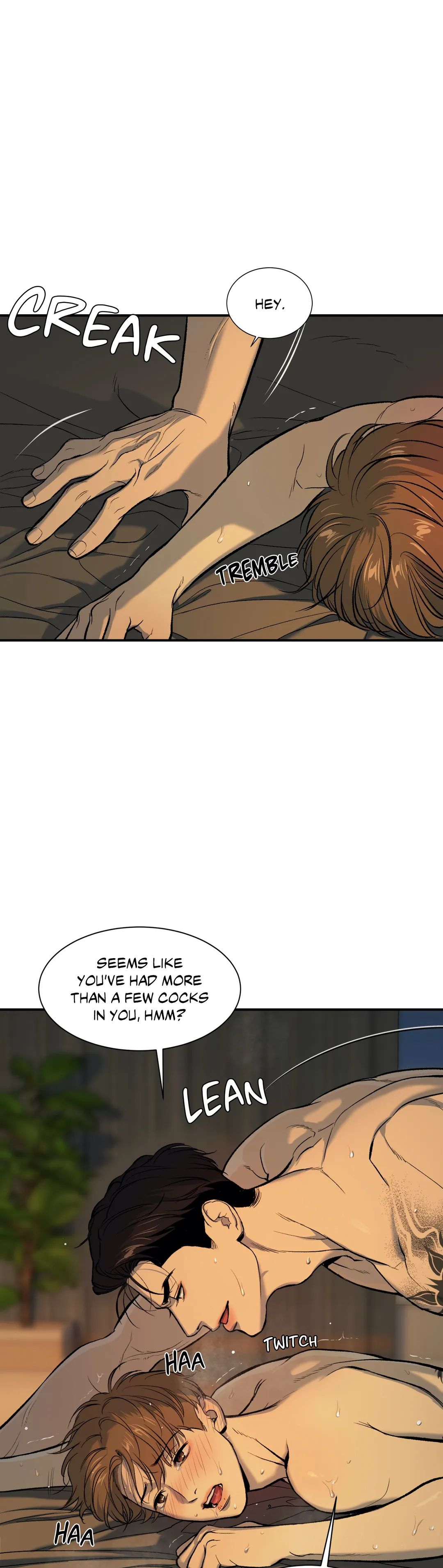Read Jinx chapter 4.1 image 24 on Lezhin