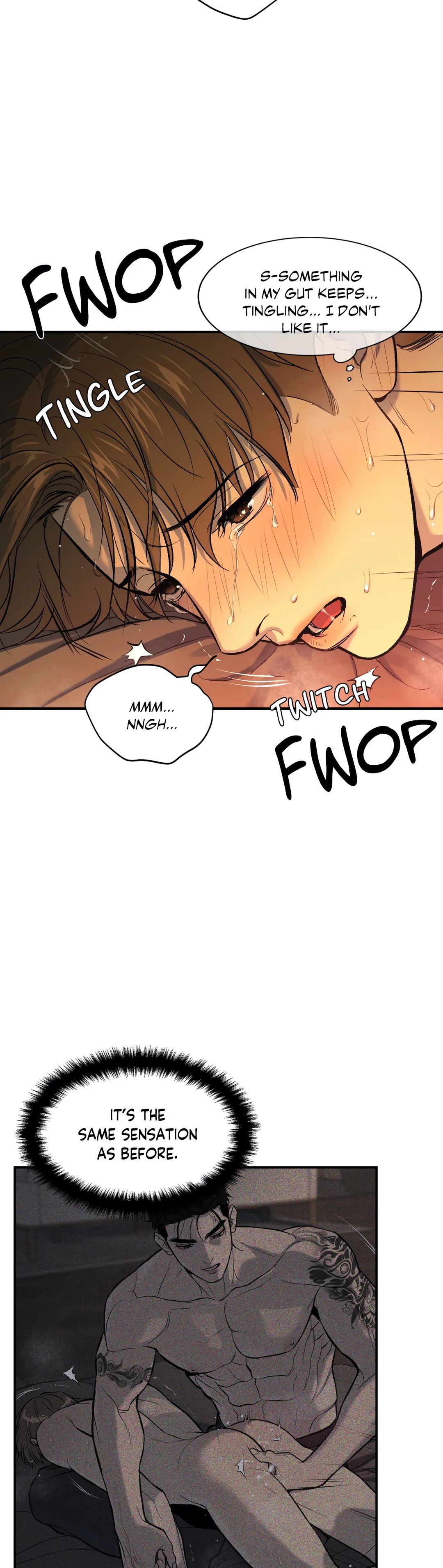 Read Jinx chapter 4.1 image 27 on Lezhin