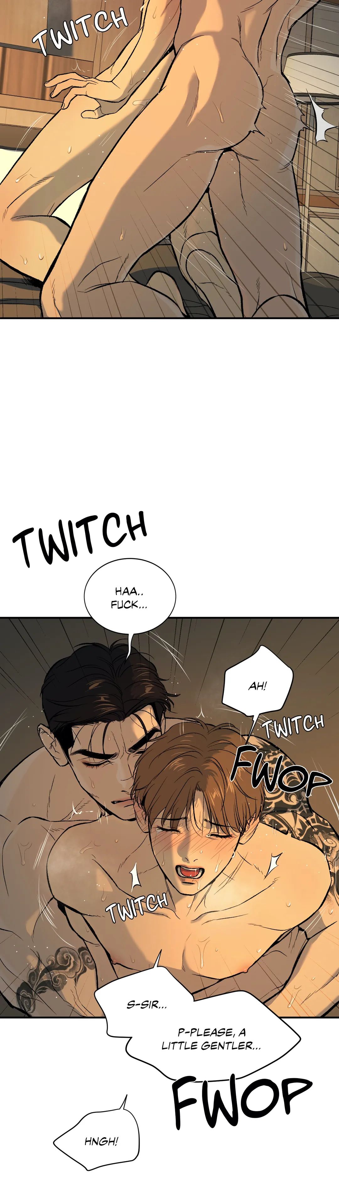 Read Jinx chapter 4.1 image 29 on Lezhin