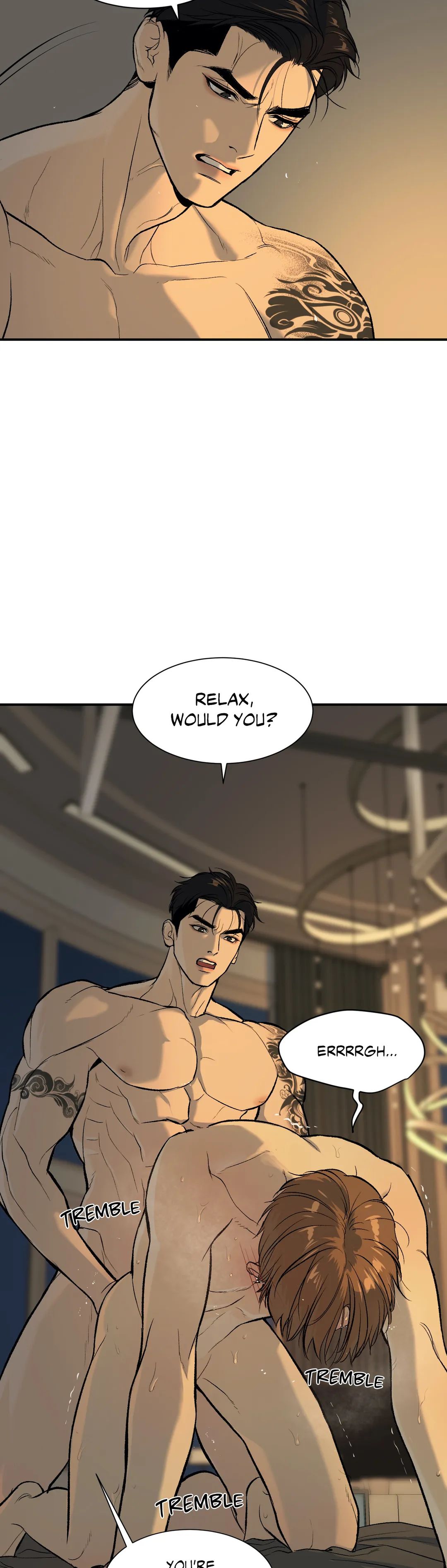 Read Jinx chapter 4.1 image 3 on Lezhin