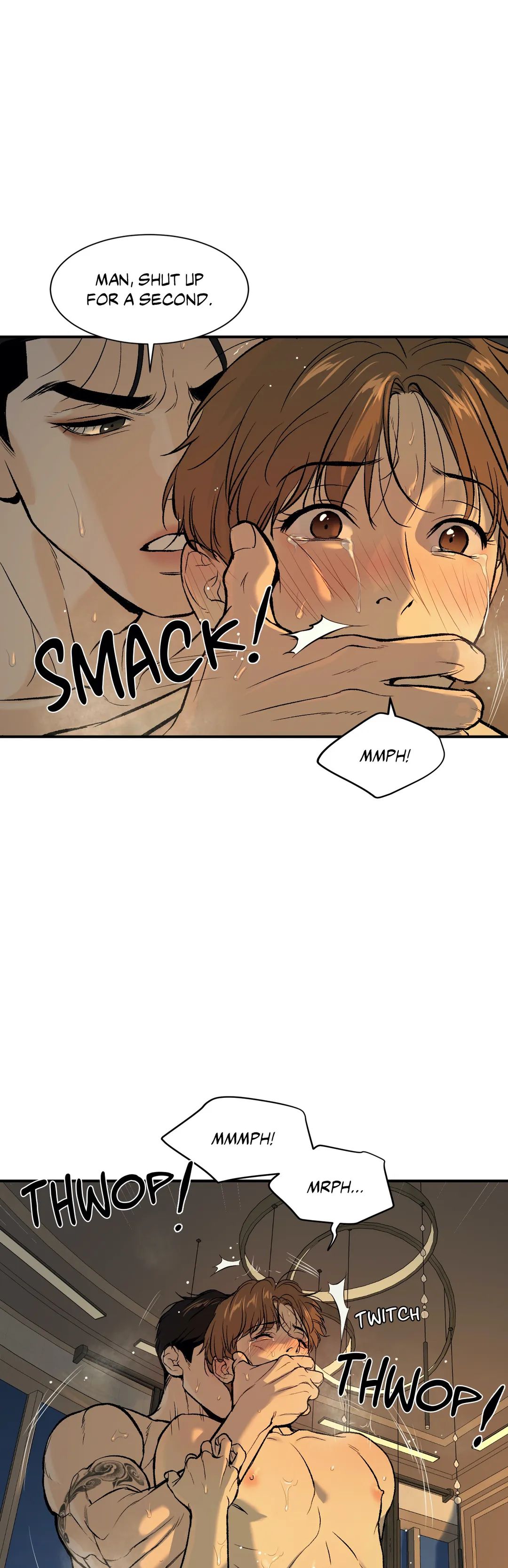 Read Jinx chapter 4.1 image 30 on Lezhin