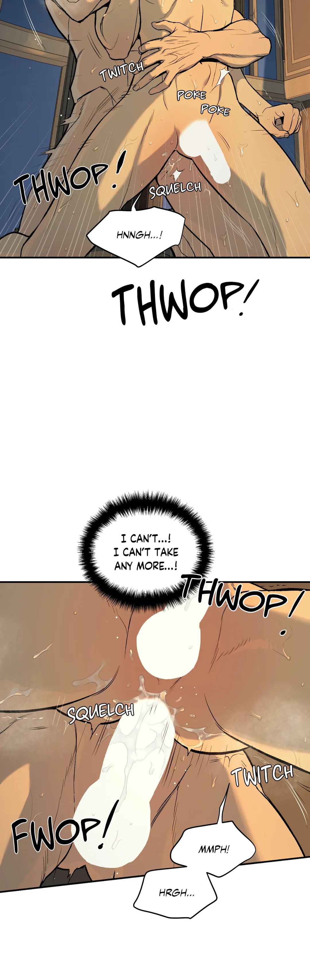 Read Jinx chapter 4.1 image 31 on Lezhin
