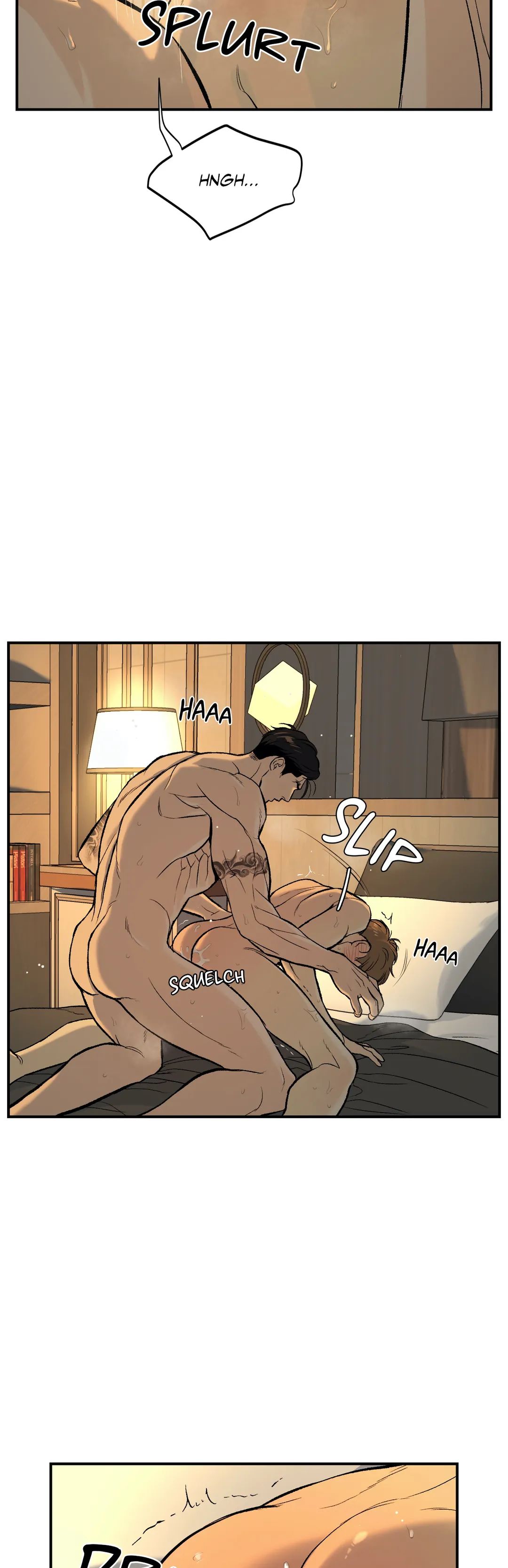 Read Jinx chapter 4.1 image 33 on Lezhin