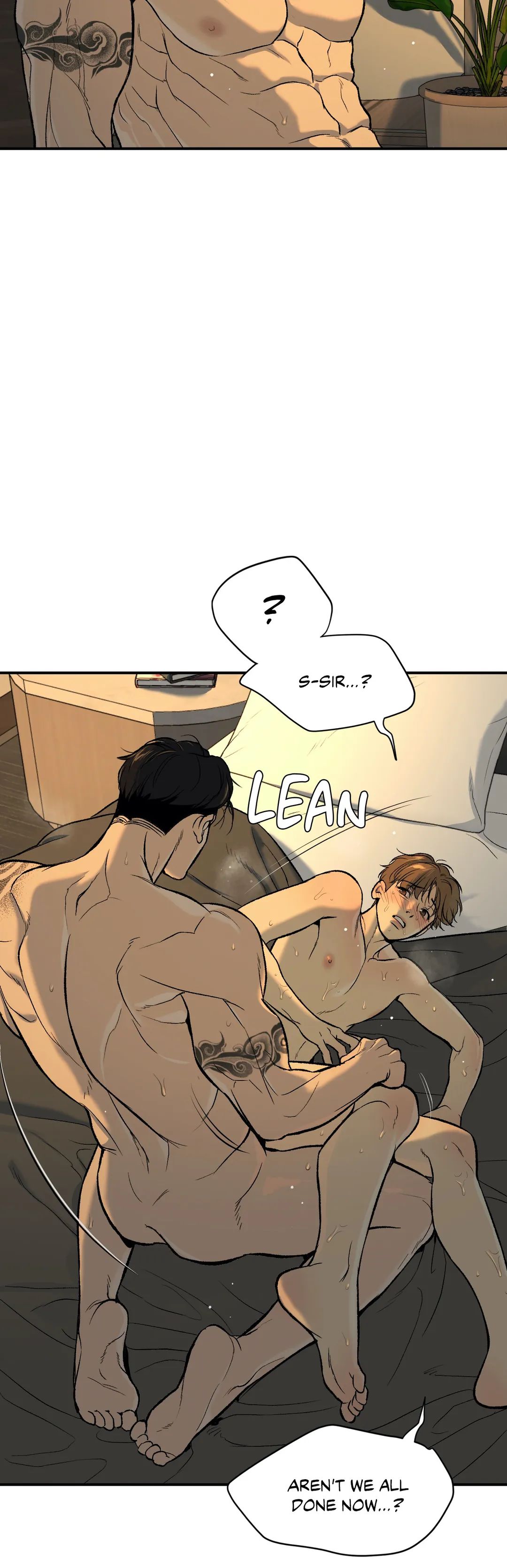 Read Jinx chapter 4.1 image 37 on Lezhin