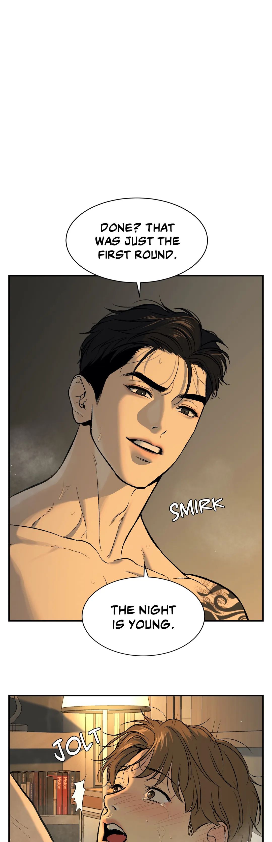 Read Jinx chapter 4.1 image 38 on Lezhin
