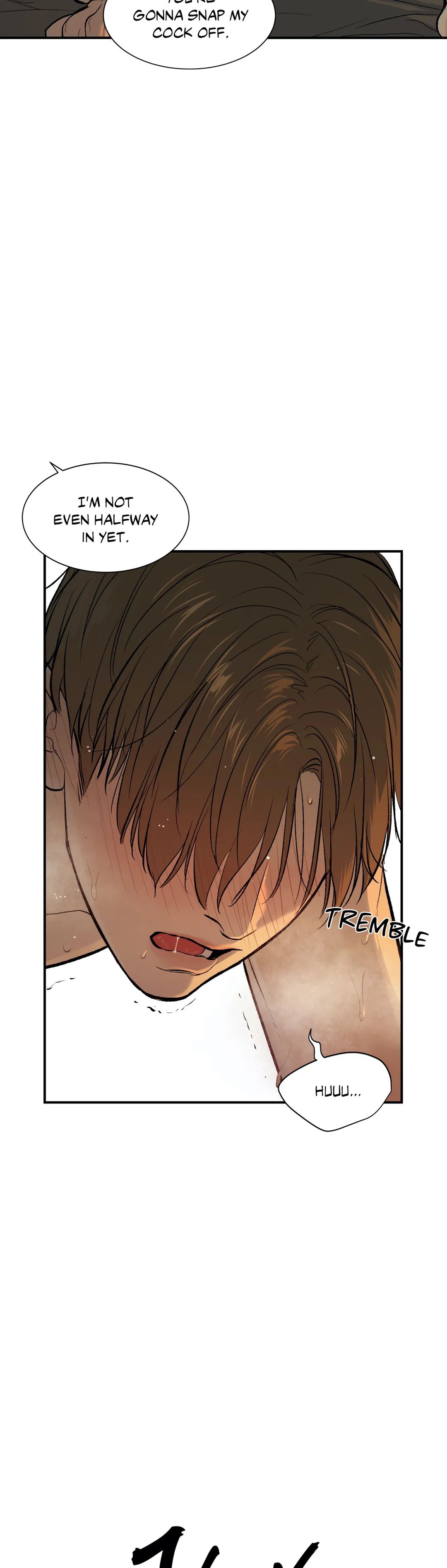 Read Jinx chapter 4.1 image 4 on Lezhin