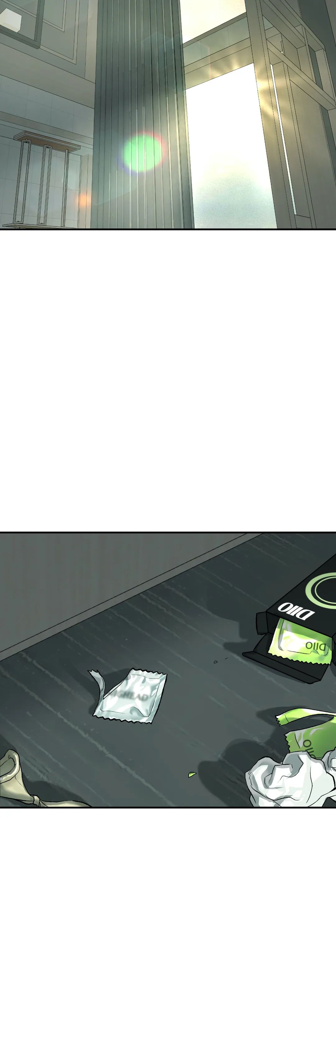 Read Jinx chapter 4.1 image 41 on Lezhin