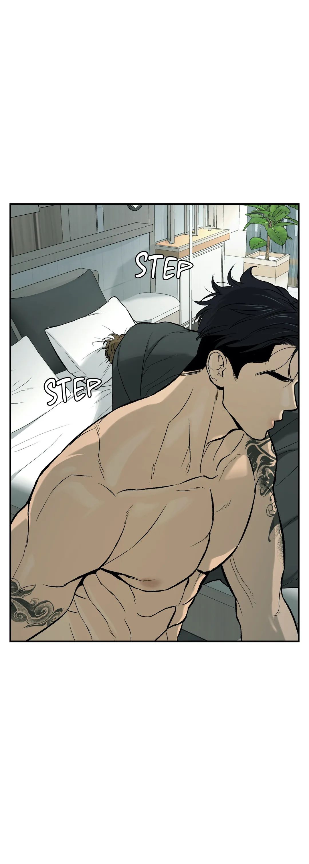 Read Jinx chapter 4.1 image 43 on Lezhin