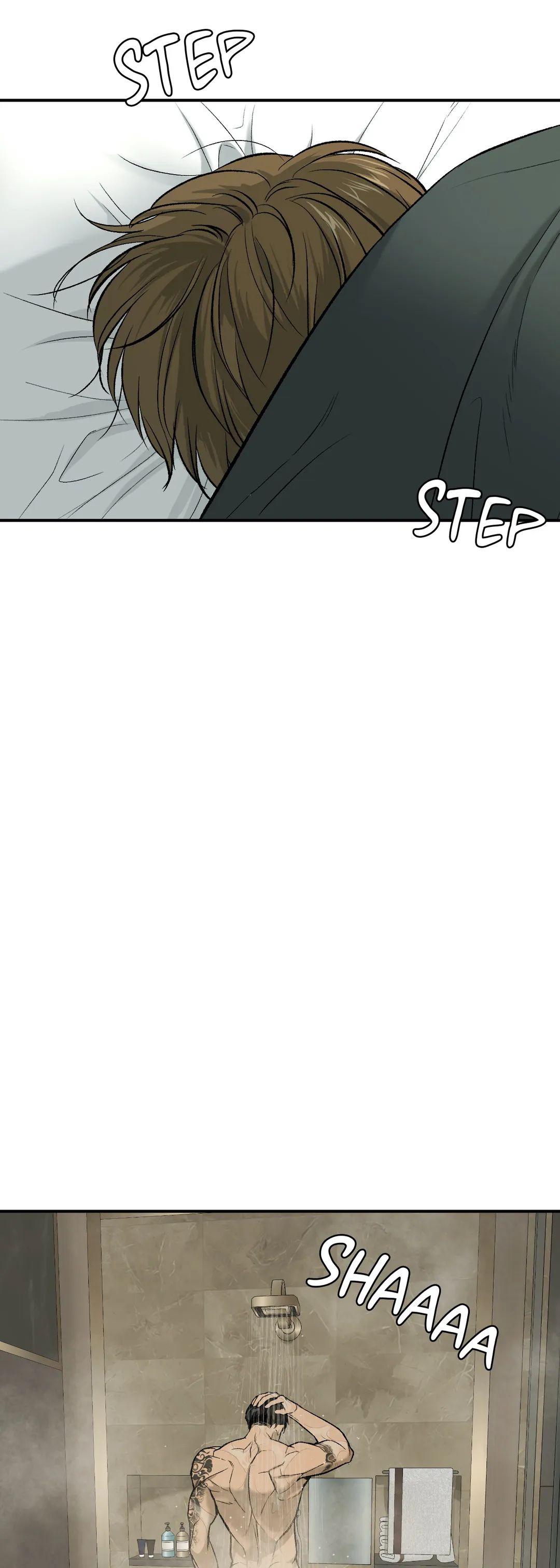 Read Jinx chapter 4.1 image 44 on Lezhin