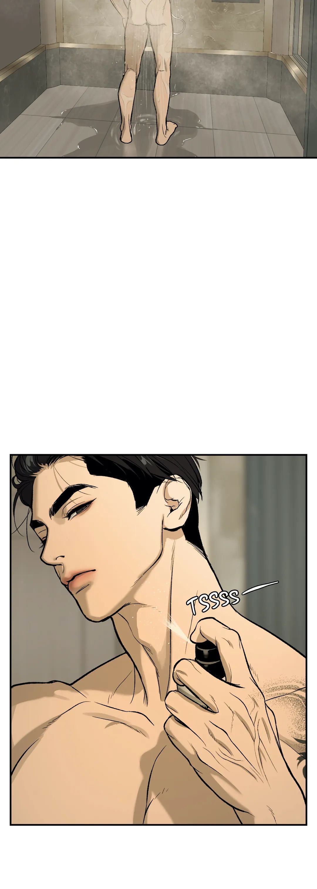 Read Jinx chapter 4.1 image 45 on Lezhin