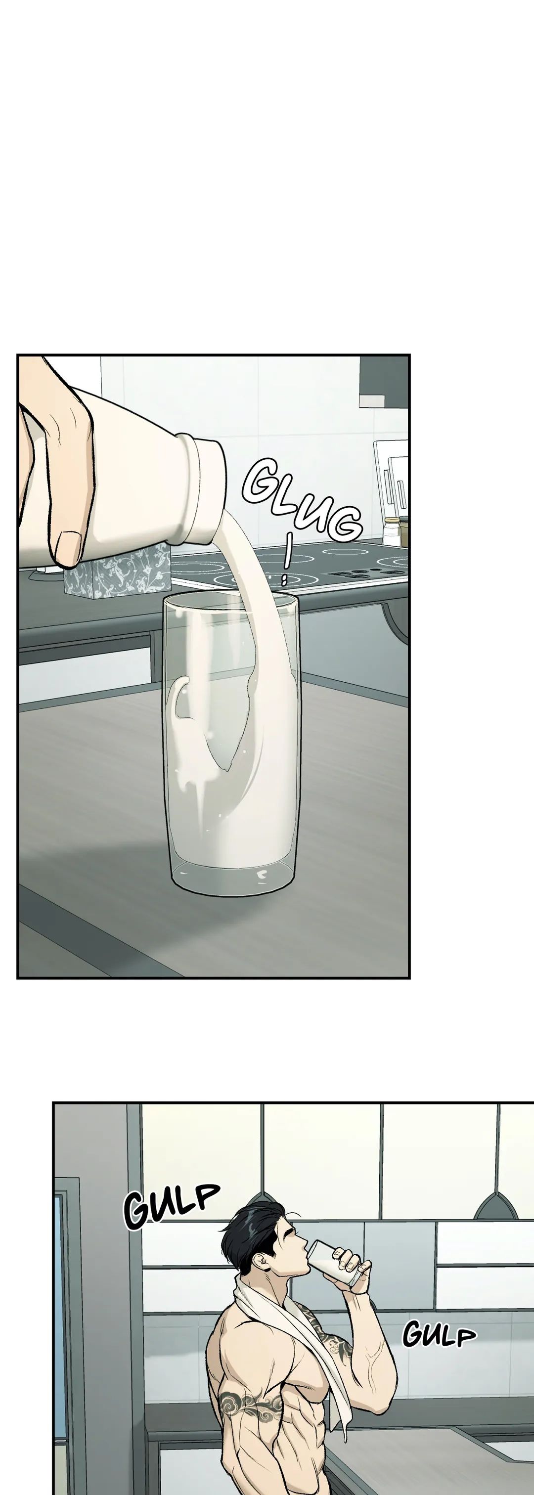 Read Jinx chapter 4.1 image 46 on Lezhin