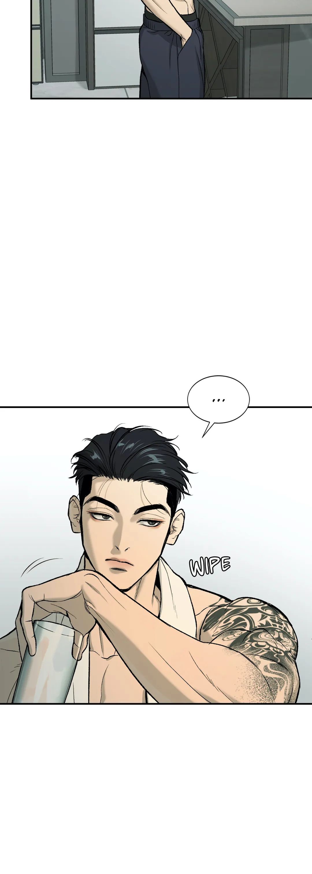 Read Jinx chapter 4.1 image 47 on Lezhin