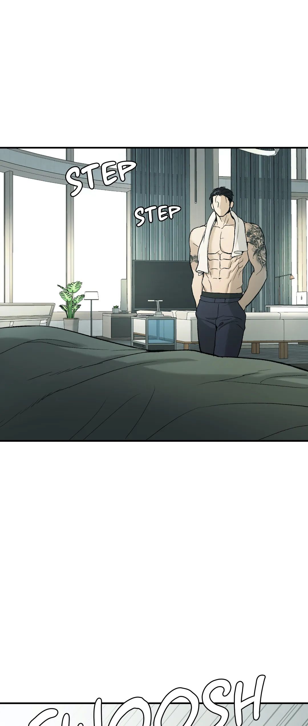 Read Jinx chapter 4.1 image 48 on Lezhin