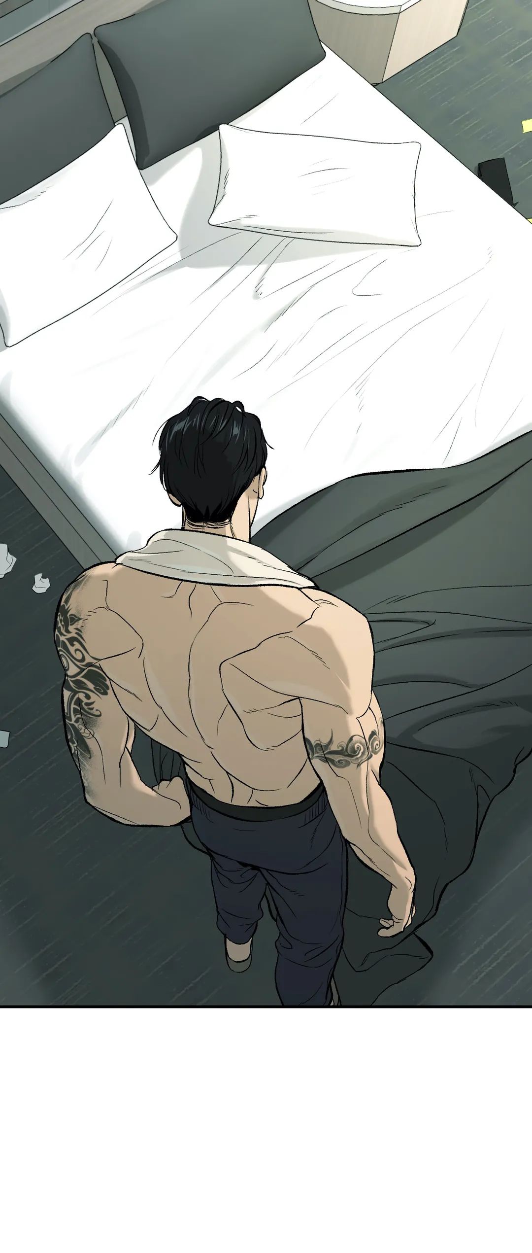 Read Jinx chapter 4.1 image 50 on Lezhin