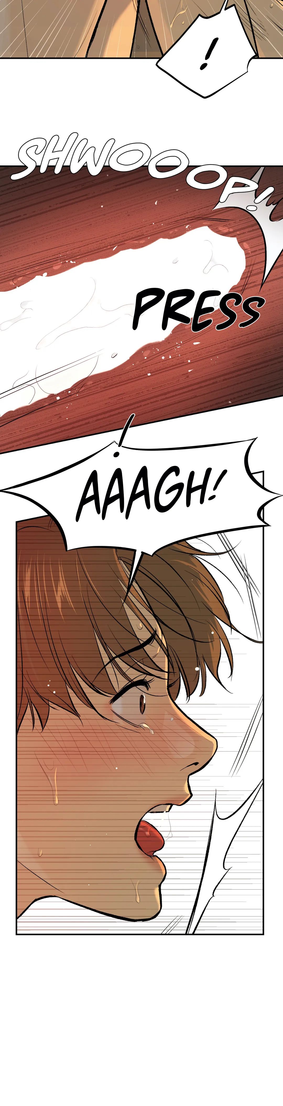Read Jinx chapter 4.1 image 8 on Lezhin