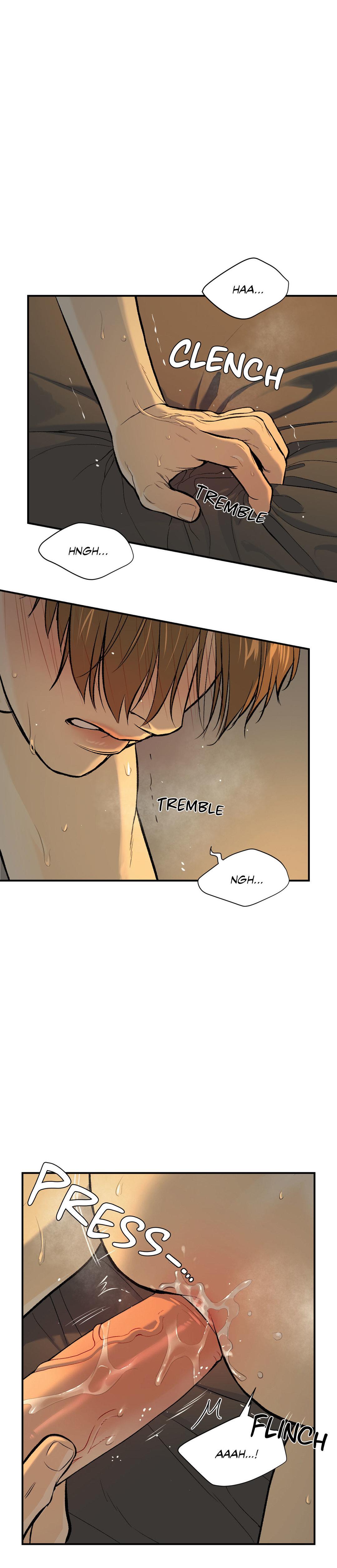 Read Jinx chapter 4 image 1 on Lezhin