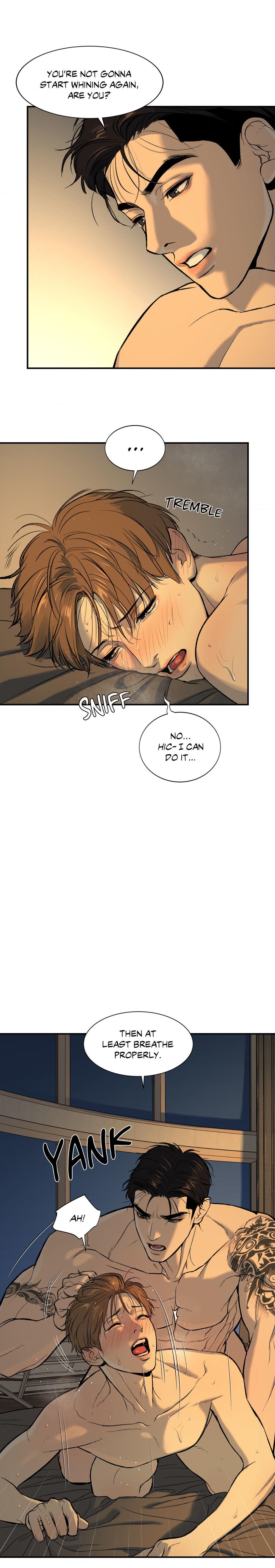 Read Jinx chapter 4 image 10 on Lezhin