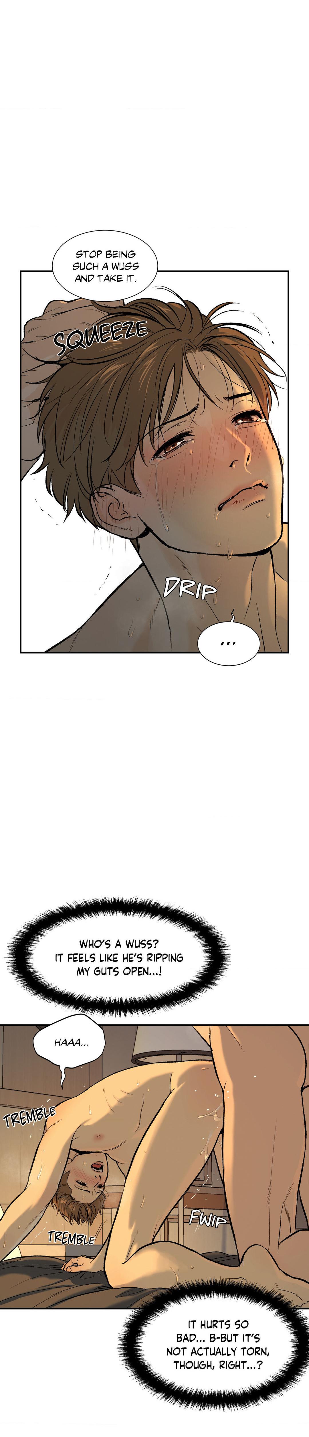 Read Jinx chapter 4 image 11 on Lezhin