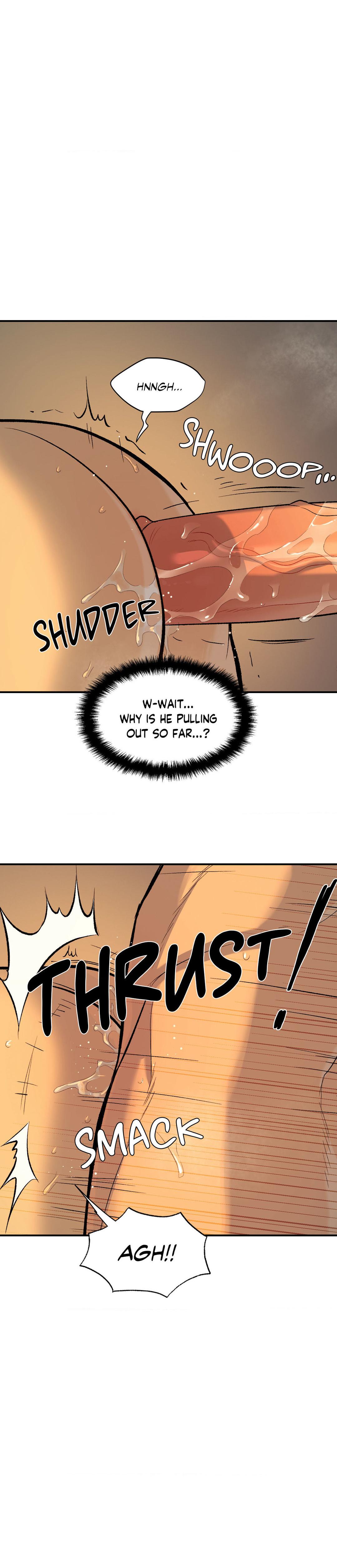 Read Jinx chapter 4 image 12 on Lezhin