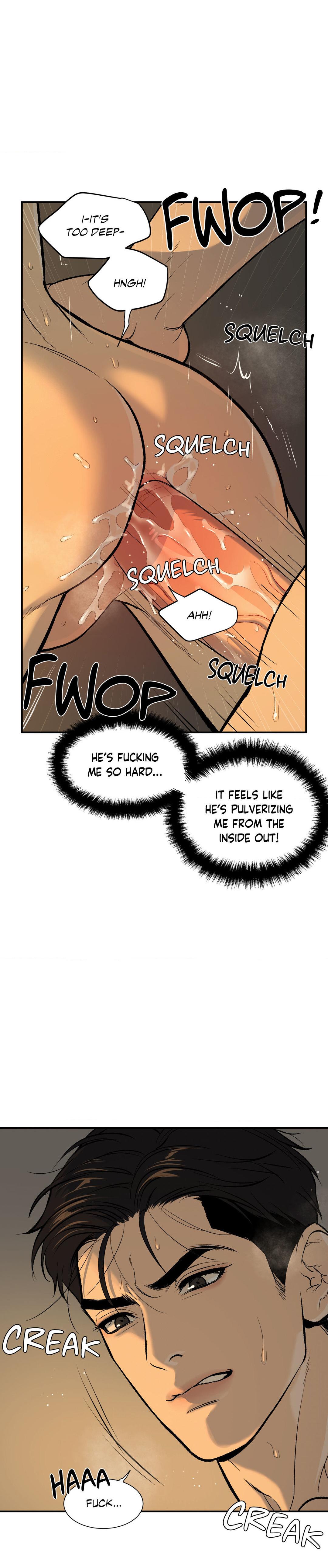 Read Jinx chapter 4 image 14 on Lezhin