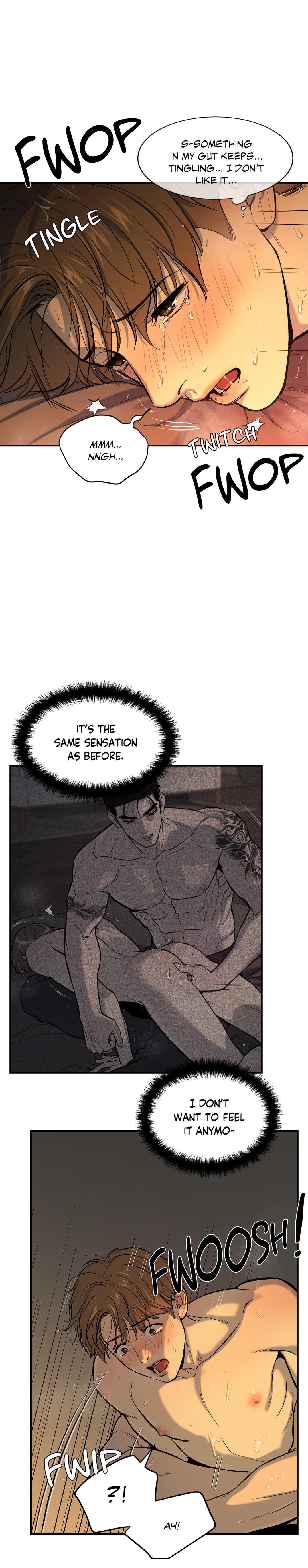 Read Jinx chapter 4 image 18 on Lezhin