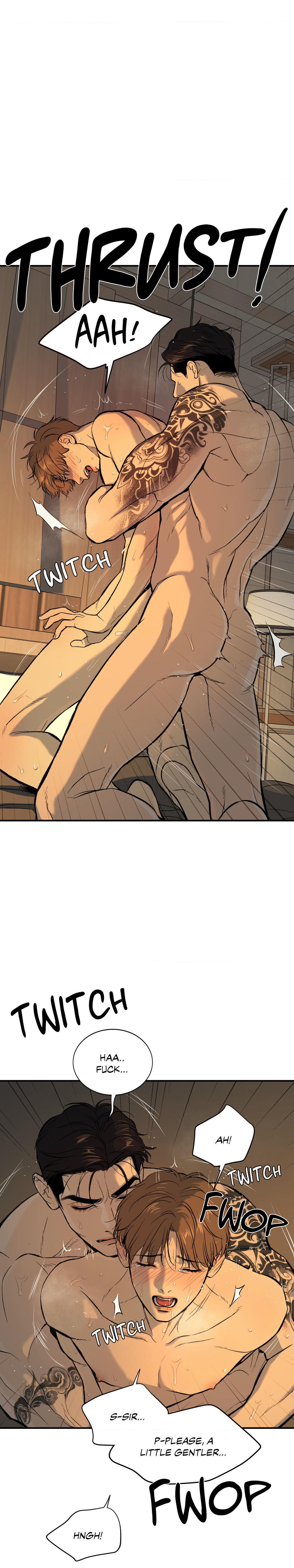 Read Jinx chapter 4 image 19 on Lezhin