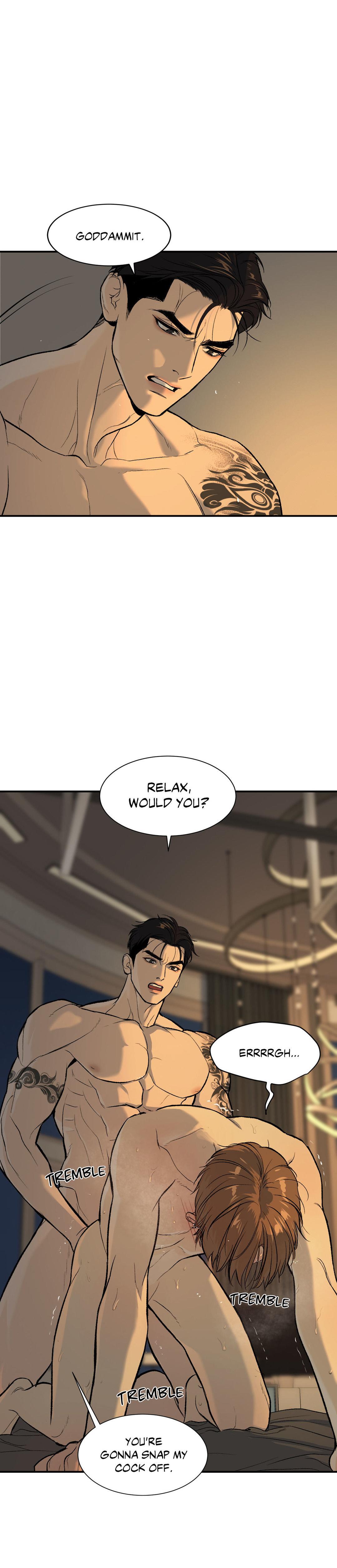 Read Jinx chapter 4 image 2 on Lezhin
