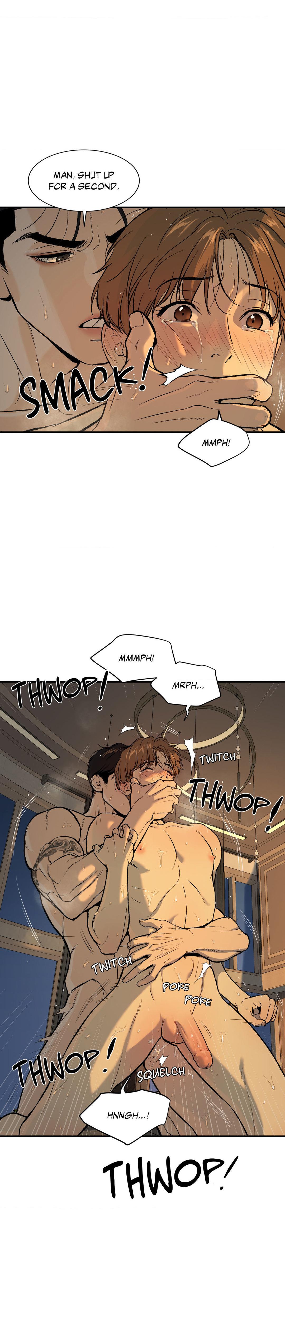 Read Jinx chapter 4 image 20 on Lezhin