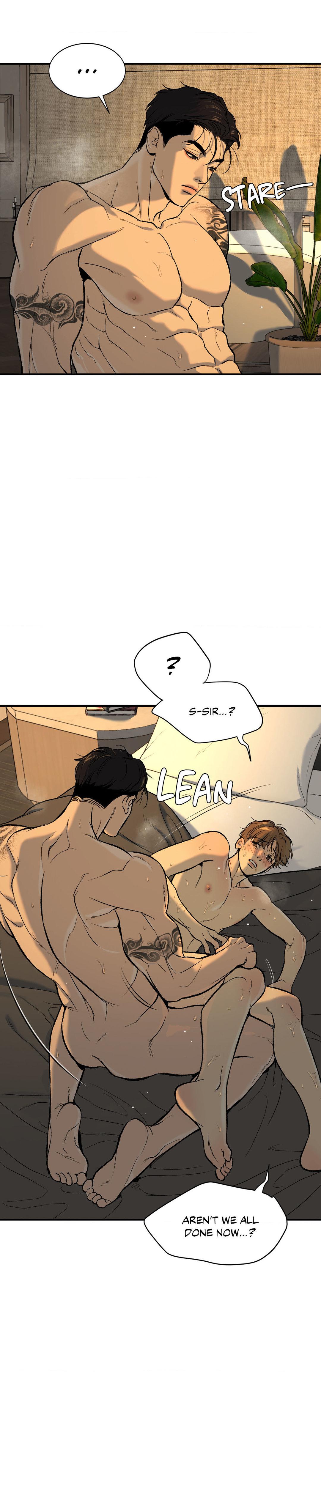 Read Jinx chapter 4 image 24 on Lezhin