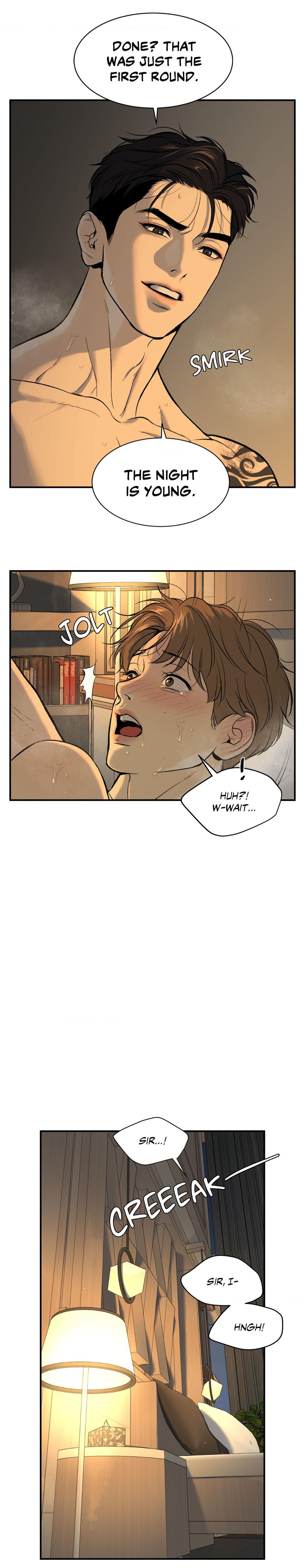 Read Jinx chapter 4 image 25 on Lezhin
