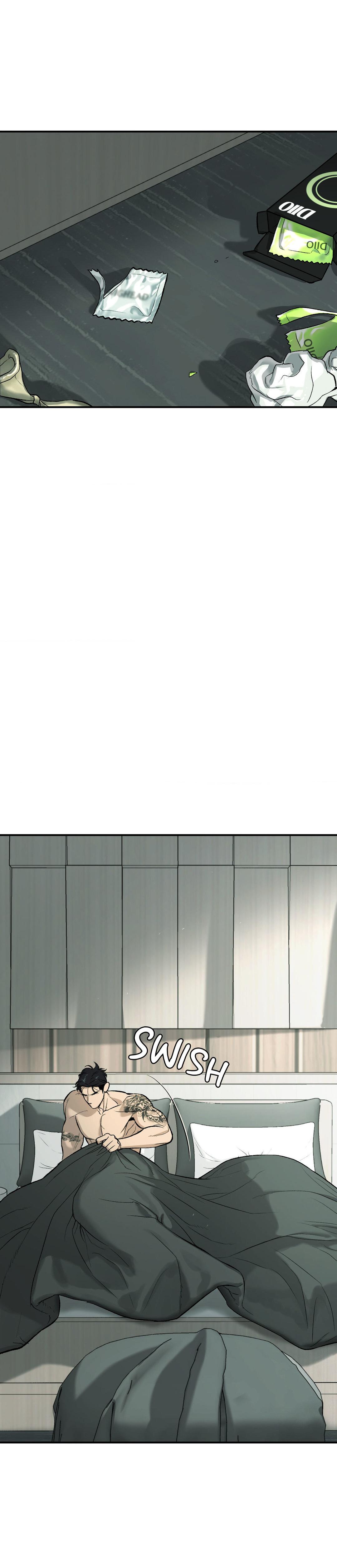 Read Jinx chapter 4 image 27 on Lezhin