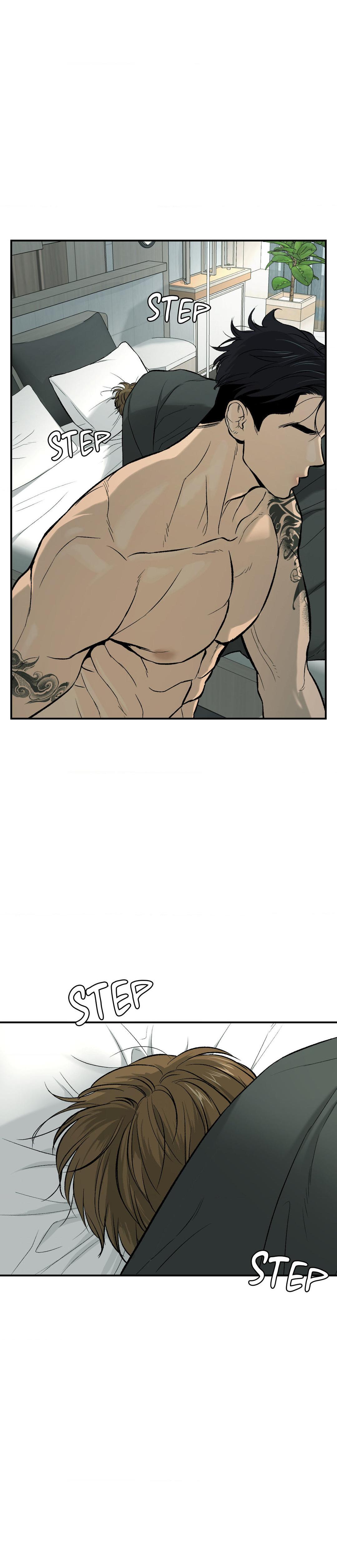 Read Jinx chapter 4 image 28 on Lezhin