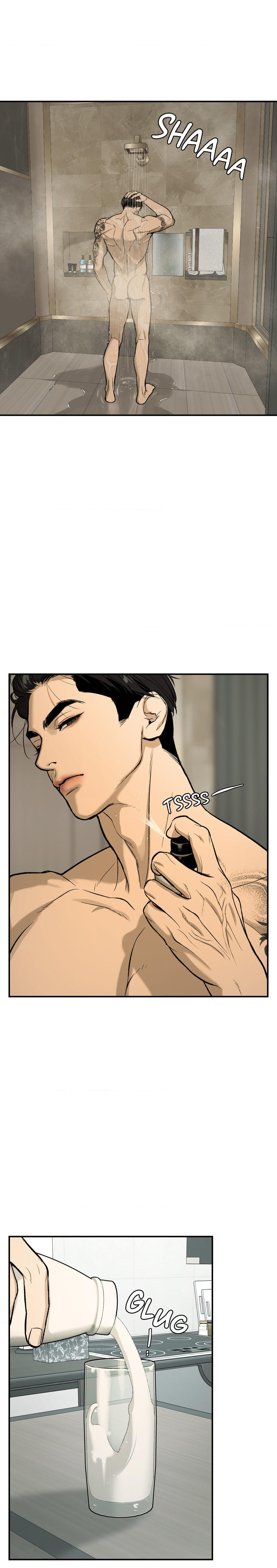 Read Jinx chapter 4 image 29 on Lezhin
