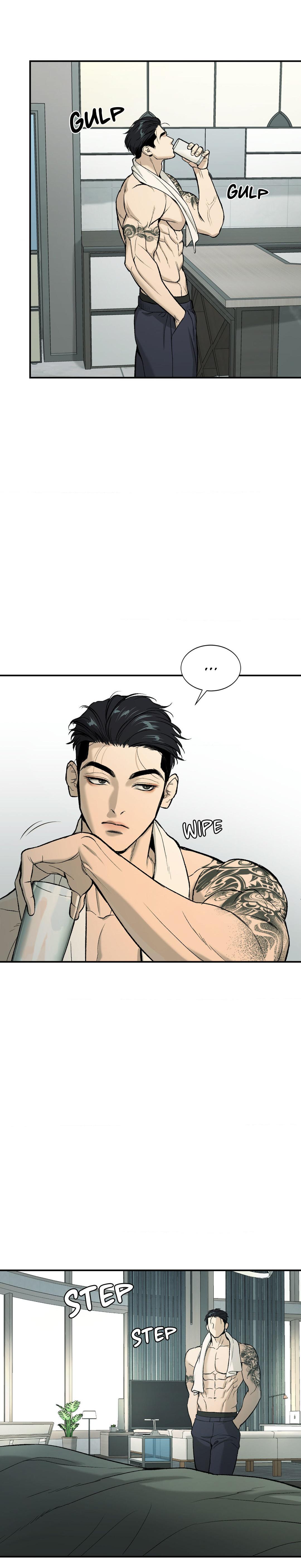 Read Jinx chapter 4 image 30 on Lezhin