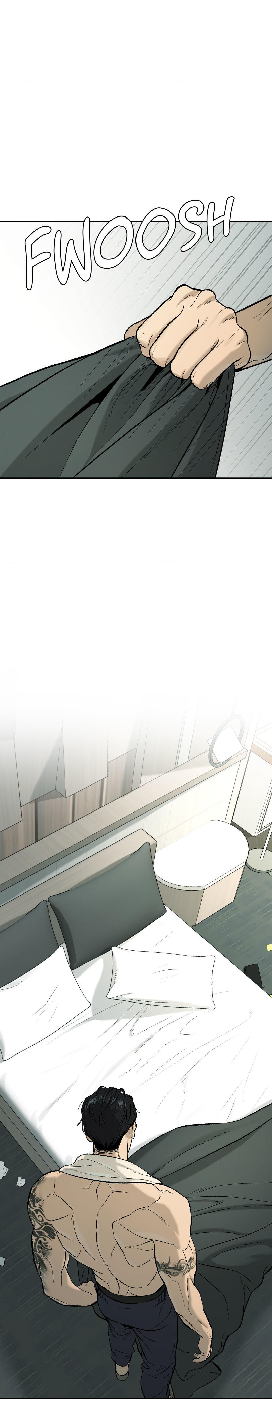 Read Jinx chapter 4 image 31 on Lezhin