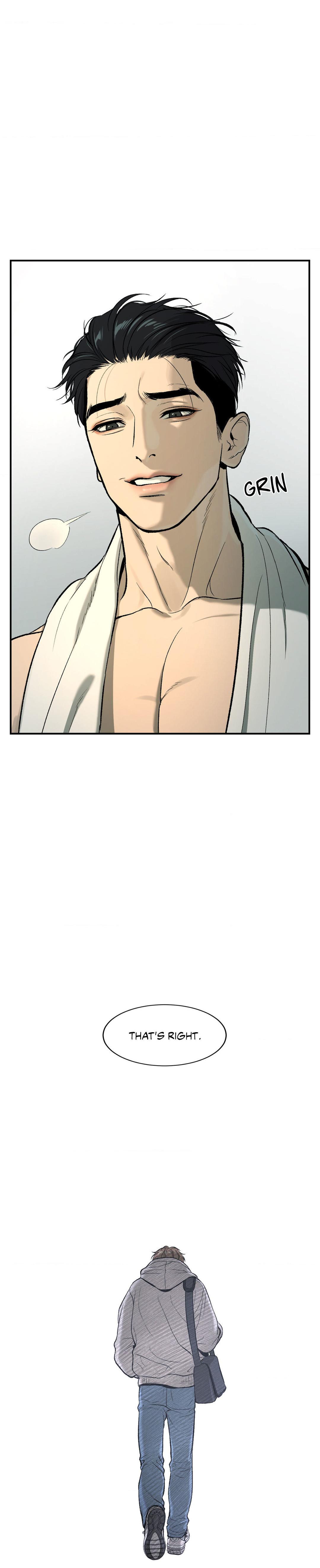 Read Jinx chapter 4 image 32 on Lezhin